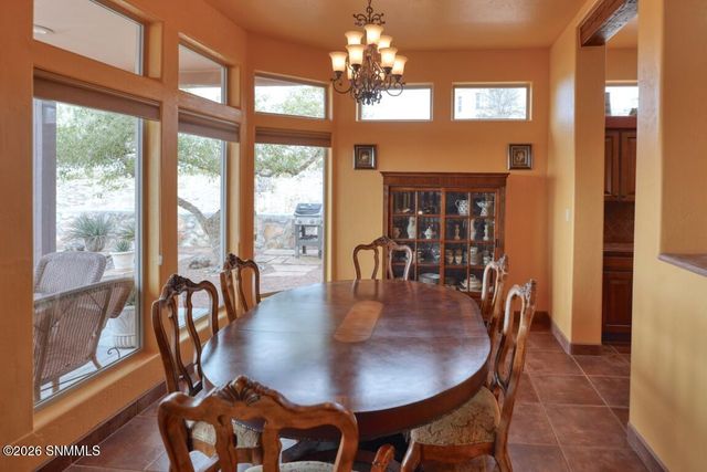 4930 Cripple Creek Road, Las Cruces, NM 88011