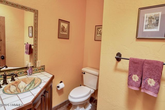 4930 Cripple Creek Road, Las Cruces, NM 88011