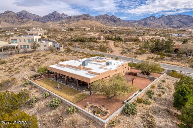 4930 Cripple Creek Road, Las Cruces, NM 88011