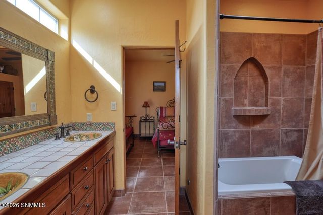 4930 Cripple Creek Road, Las Cruces, NM 88011