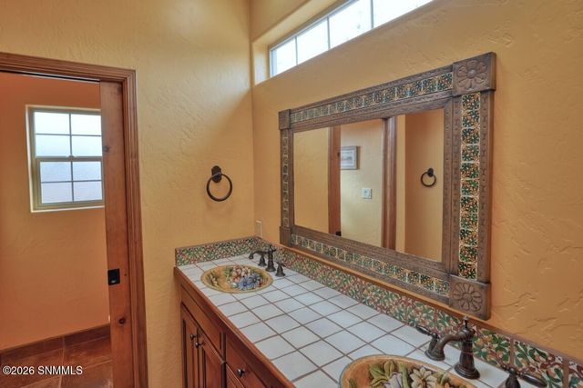 4930 Cripple Creek Road, Las Cruces, NM 88011