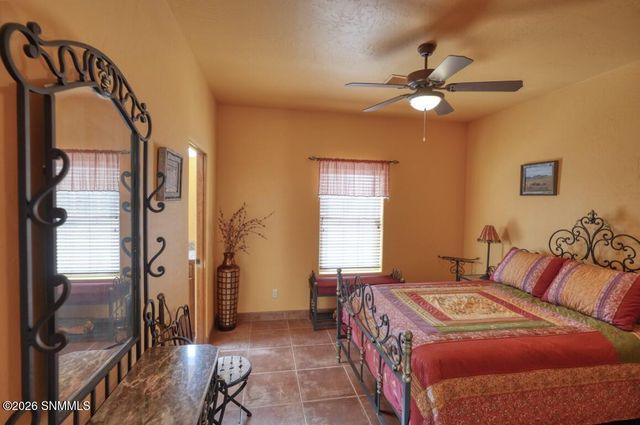 4930 Cripple Creek Road, Las Cruces, NM 88011