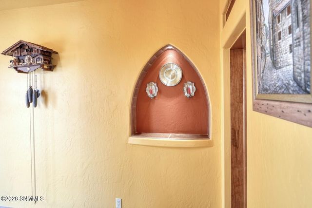 4930 Cripple Creek Road, Las Cruces, NM 88011