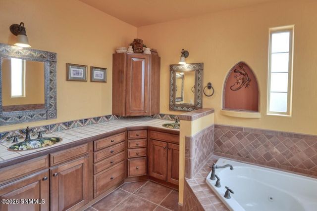 4930 Cripple Creek Road, Las Cruces, NM 88011