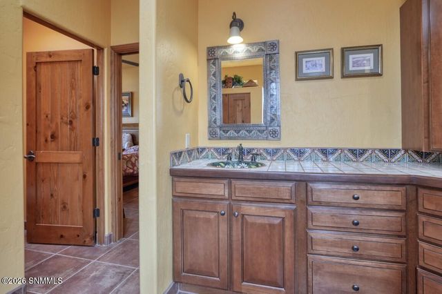 4930 Cripple Creek Road, Las Cruces, NM 88011