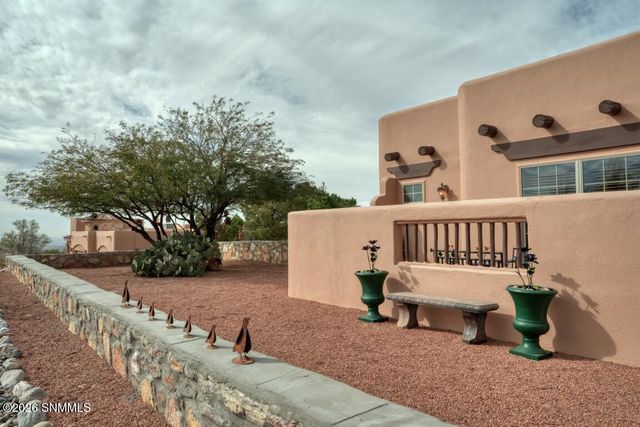 4930 Cripple Creek Road, Las Cruces, NM 88011