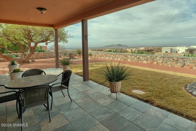 4930 Cripple Creek Road, Las Cruces, NM 88011