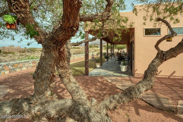 4930 Cripple Creek Road, Las Cruces, NM 88011