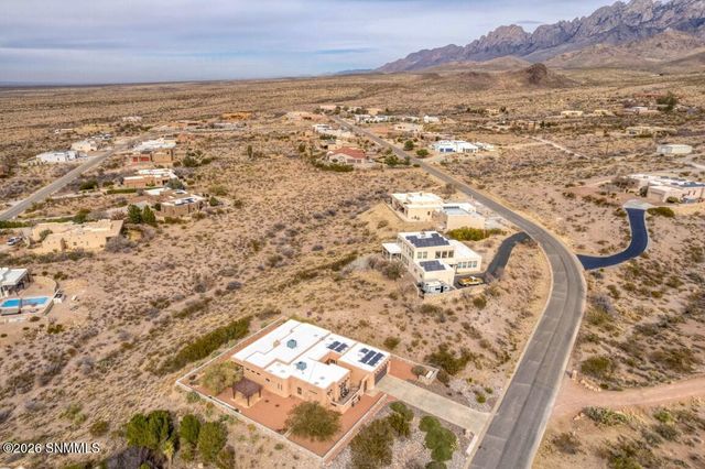 4930 Cripple Creek Road, Las Cruces, NM 88011