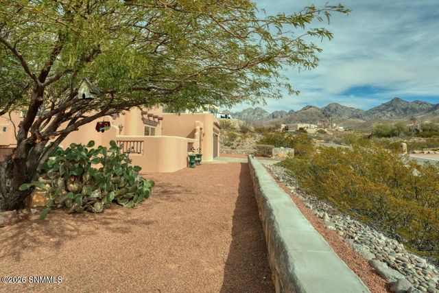 4930 Cripple Creek Road, Las Cruces, NM 88011