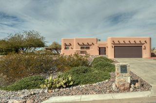 4930 Cripple Creek Road, Las Cruces, NM 88011