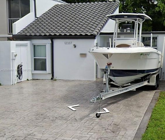 12337 SW 20th Ter B, Miami, FL 33175