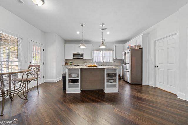 8370 Fairway Drive, Covington, GA 30014