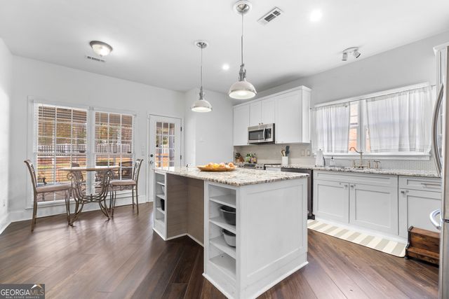8370 Fairway Drive, Covington, GA 30014