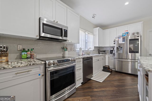 8370 Fairway Drive, Covington, GA 30014