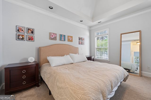 8370 Fairway Drive, Covington, GA 30014