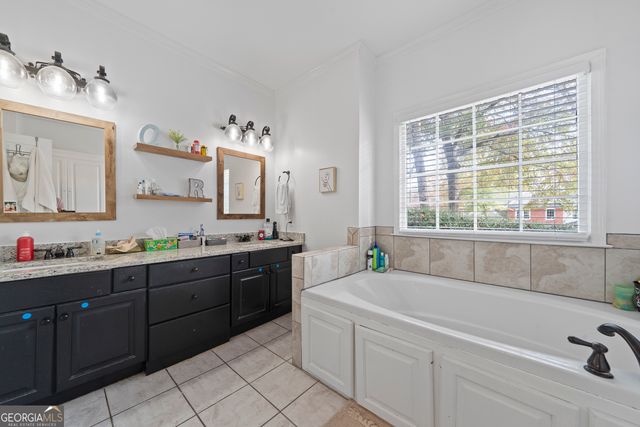8370 Fairway Drive, Covington, GA 30014