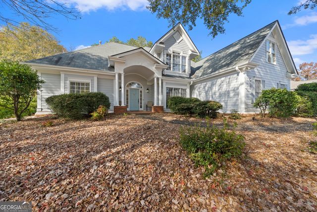 8370 Fairway Drive, Covington, GA 30014