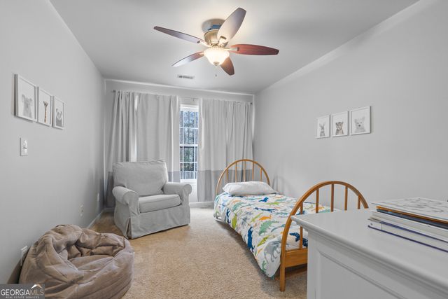 8370 Fairway Drive, Covington, GA 30014