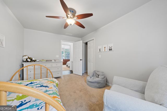 8370 Fairway Drive, Covington, GA 30014