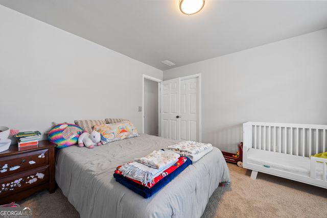 8370 Fairway Drive, Covington, GA 30014