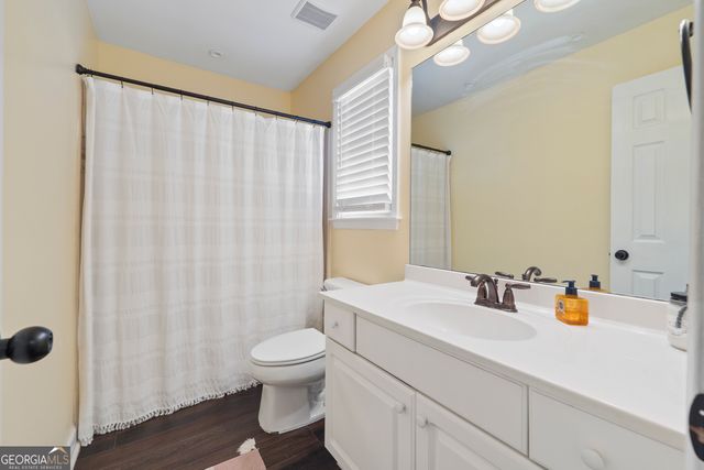 8370 Fairway Drive, Covington, GA 30014
