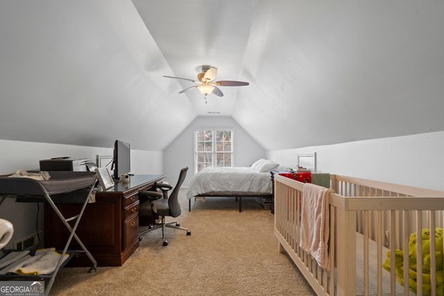 8370 Fairway Drive, Covington, GA 30014
