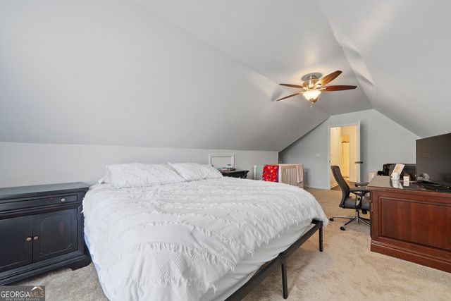 8370 Fairway Drive, Covington, GA 30014