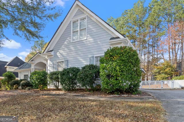 8370 Fairway Drive, Covington, GA 30014