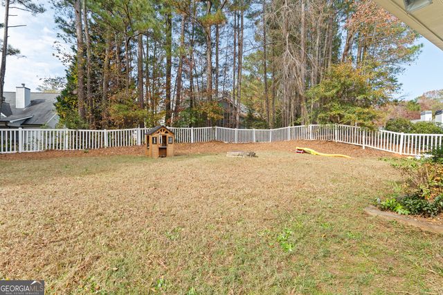8370 Fairway Drive, Covington, GA 30014