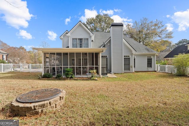 8370 Fairway Drive, Covington, GA 30014