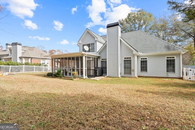8370 Fairway Drive, Covington, GA 30014