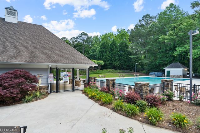 8370 Fairway Drive, Covington, GA 30014