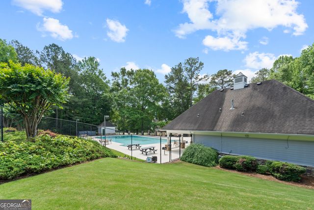 8370 Fairway Drive, Covington, GA 30014