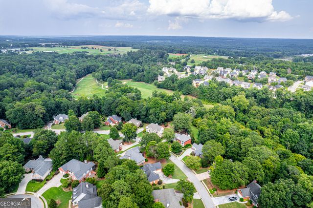 8370 Fairway Drive, Covington, GA 30014