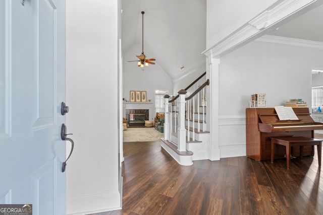 8370 Fairway Drive, Covington, GA 30014