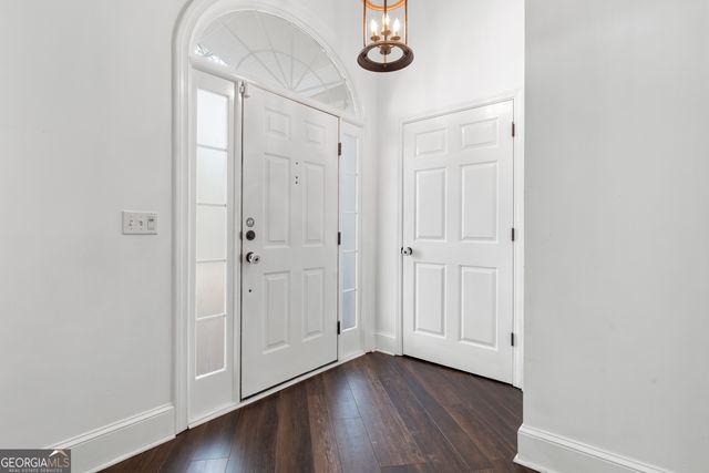 8370 Fairway Drive, Covington, GA 30014