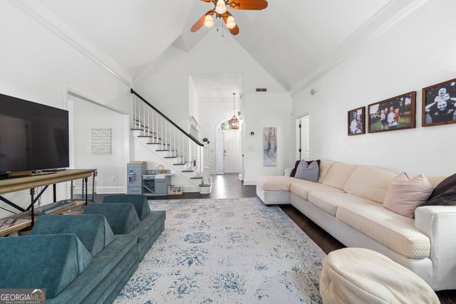 8370 Fairway Drive, Covington, GA 30014