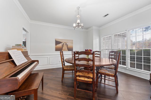 8370 Fairway Drive, Covington, GA 30014