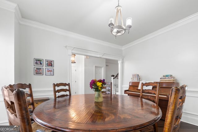 8370 Fairway Drive, Covington, GA 30014