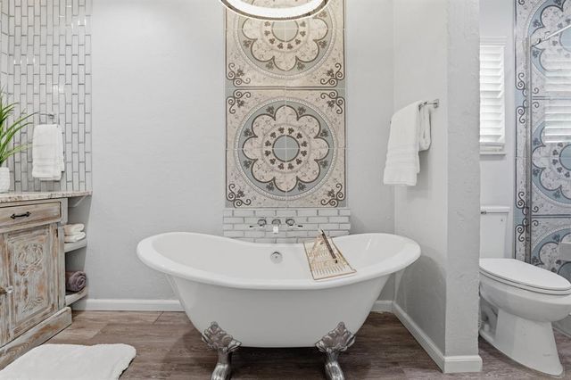 7206 Skylark Court, Oklahoma City, OK 73162