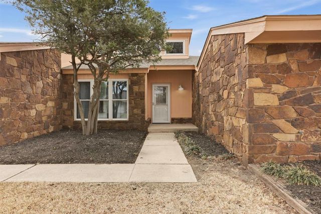 7206 Skylark Court, Oklahoma City, OK 73162