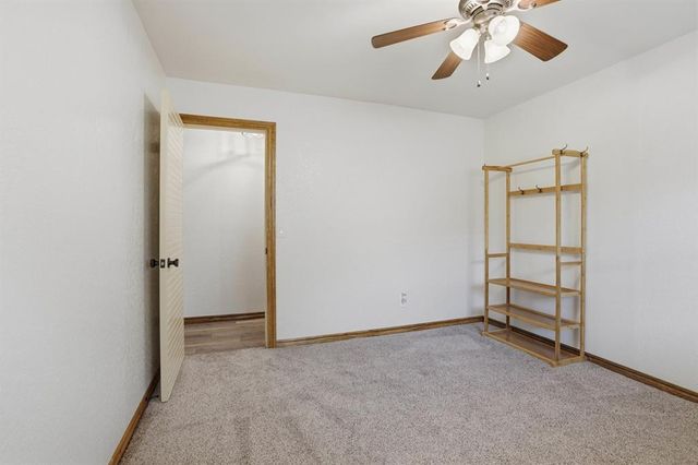 7206 Skylark Court, Oklahoma City, OK 73162