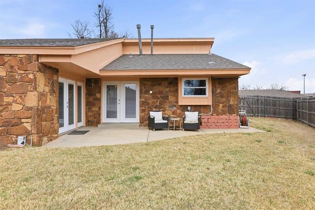 7206 Skylark Court, Oklahoma City, OK 73162