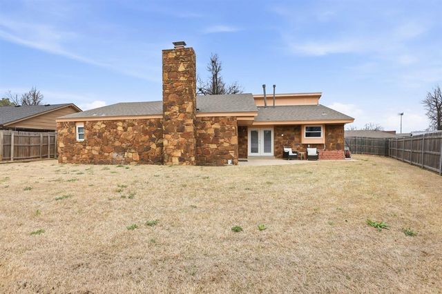 7206 Skylark Court, Oklahoma City, OK 73162