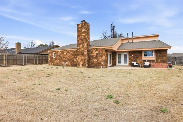 7206 Skylark Court, Oklahoma City, OK 73162