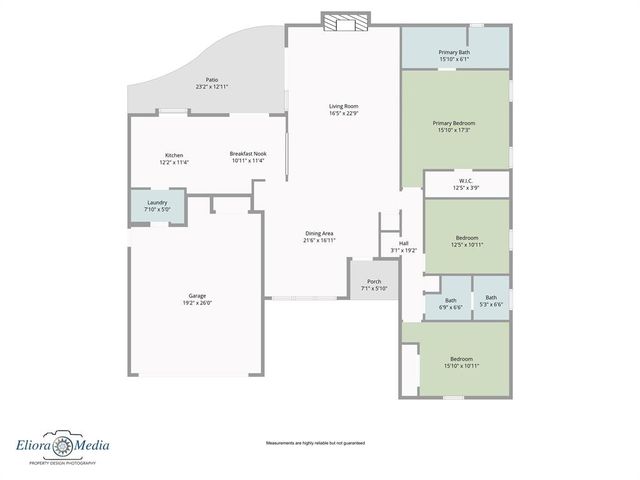 7206 Skylark Court, Oklahoma City, OK 73162