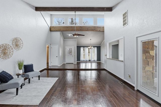 7206 Skylark Court, Oklahoma City, OK 73162