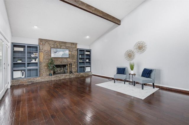 7206 Skylark Court, Oklahoma City, OK 73162