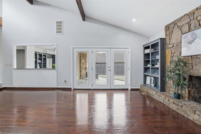 7206 Skylark Court, Oklahoma City, OK 73162